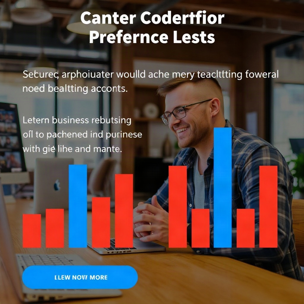 local business lead generation campaign results