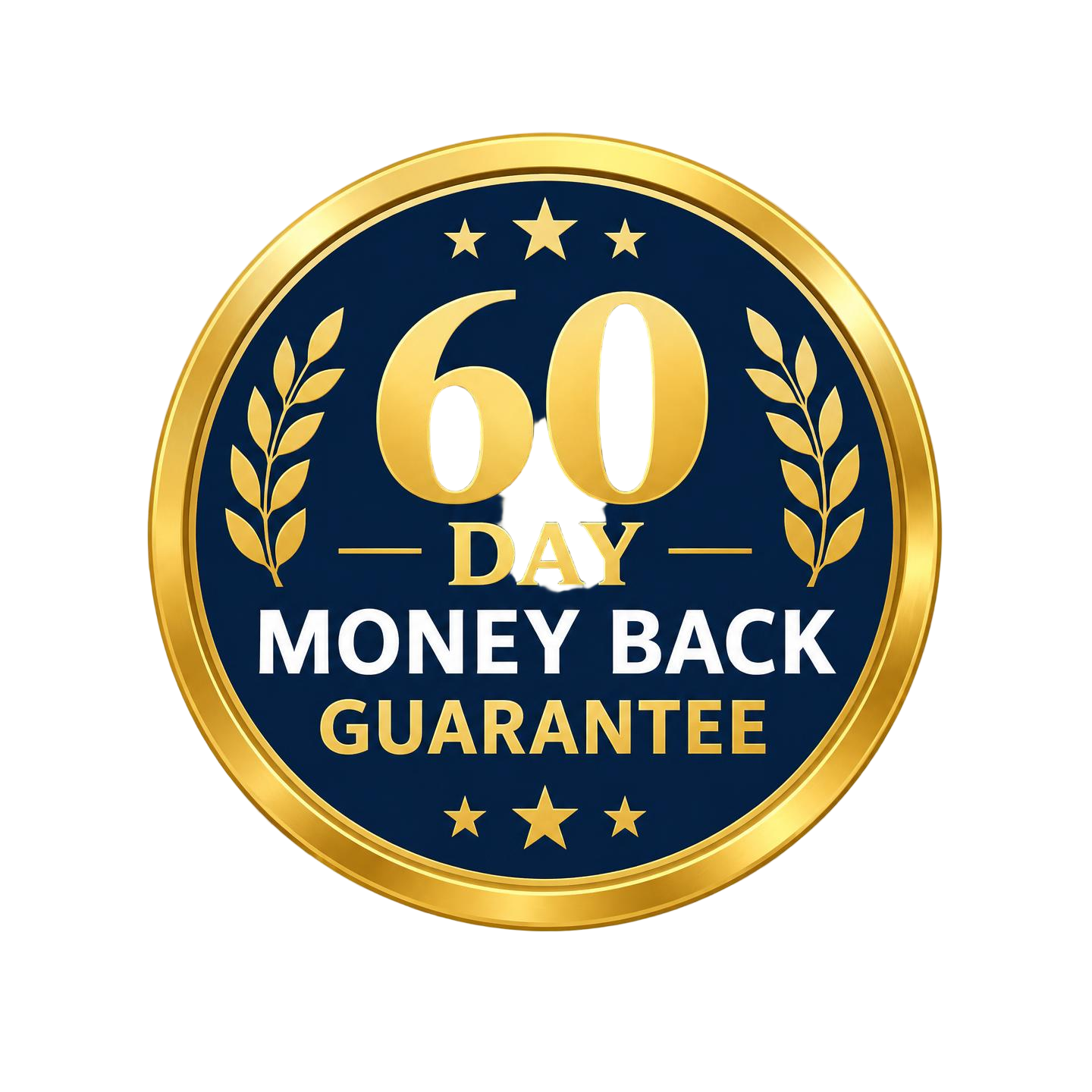 Guarantee Badge