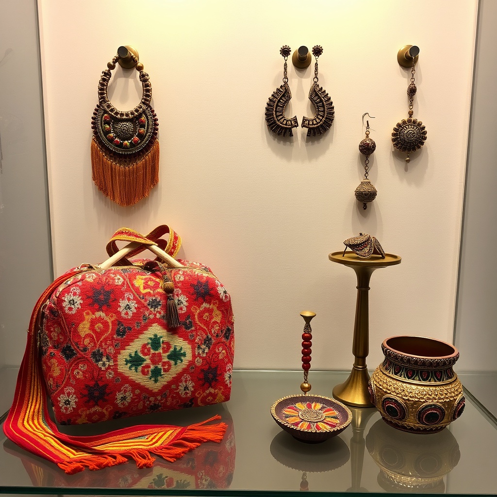 Accessories