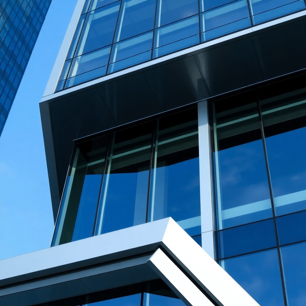 ENT Consulting corporate office
