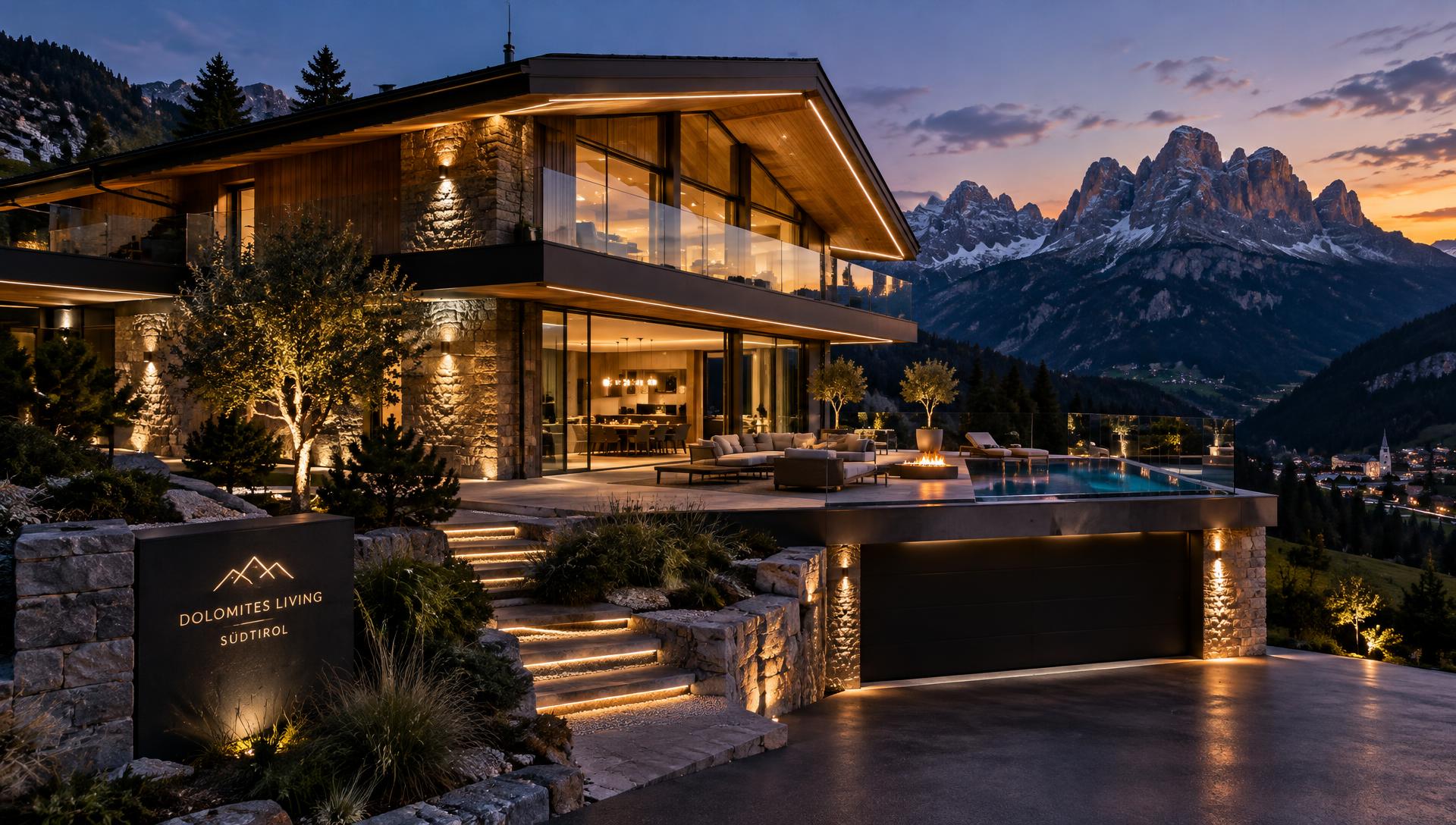 Projekt Villa