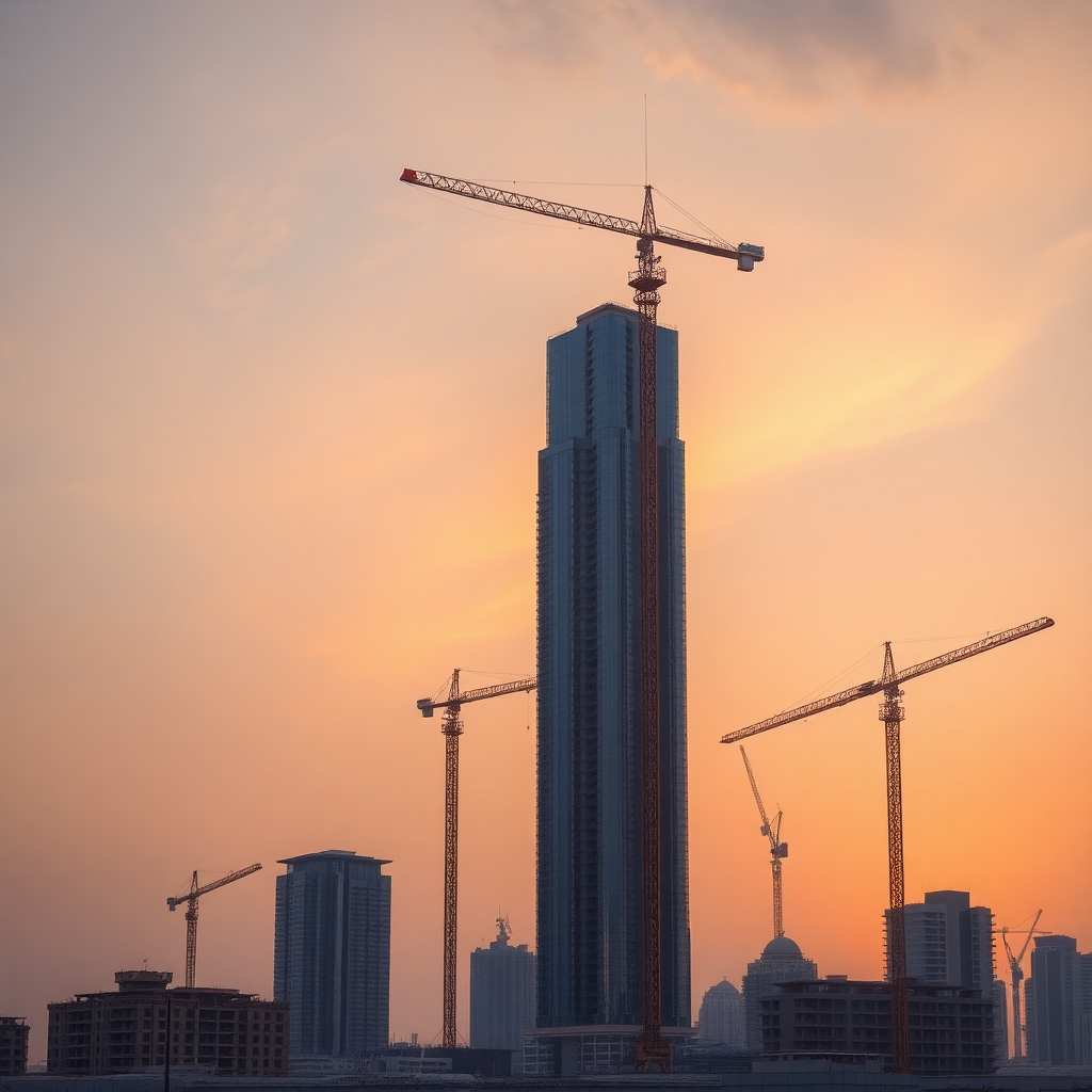 Ready Property vs Off-Plan: A Complete Comparison for Investors from a foreign country