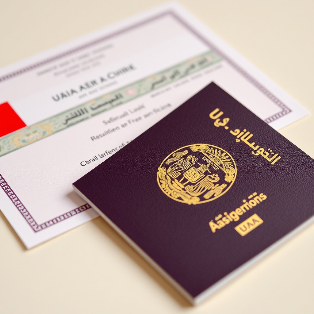 UAE Golden Visa: Complete 2025 Guide for Citizens of Russia and the CIS