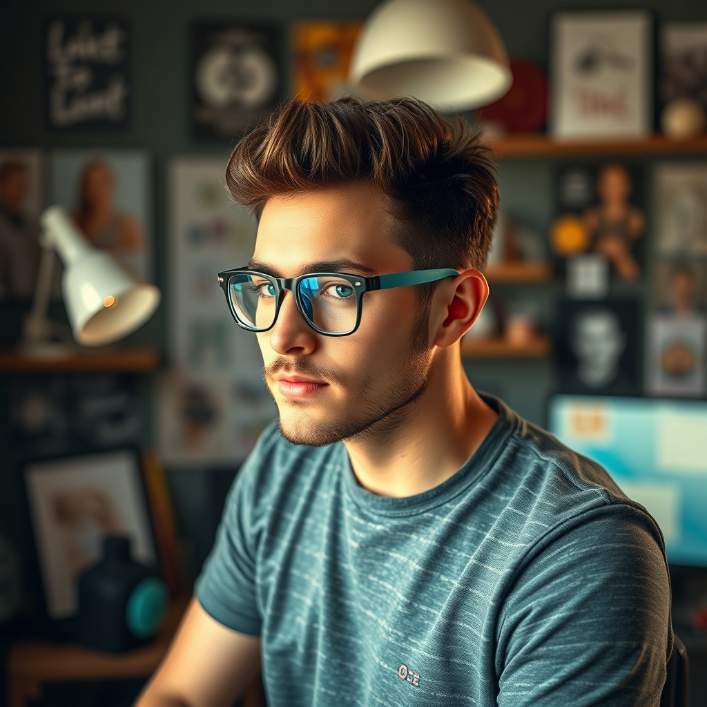 3D Artist