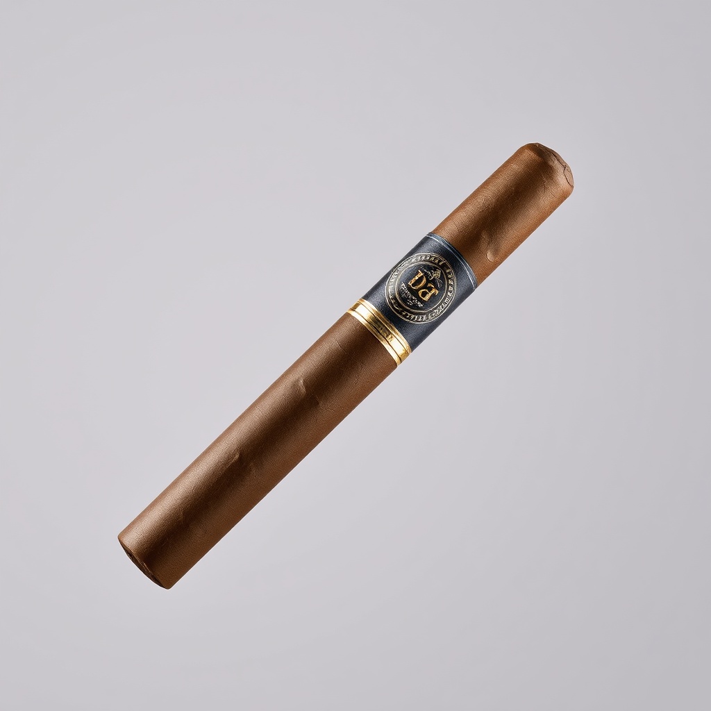 Padron 1964 Anniversary Series Maduro, full cigar