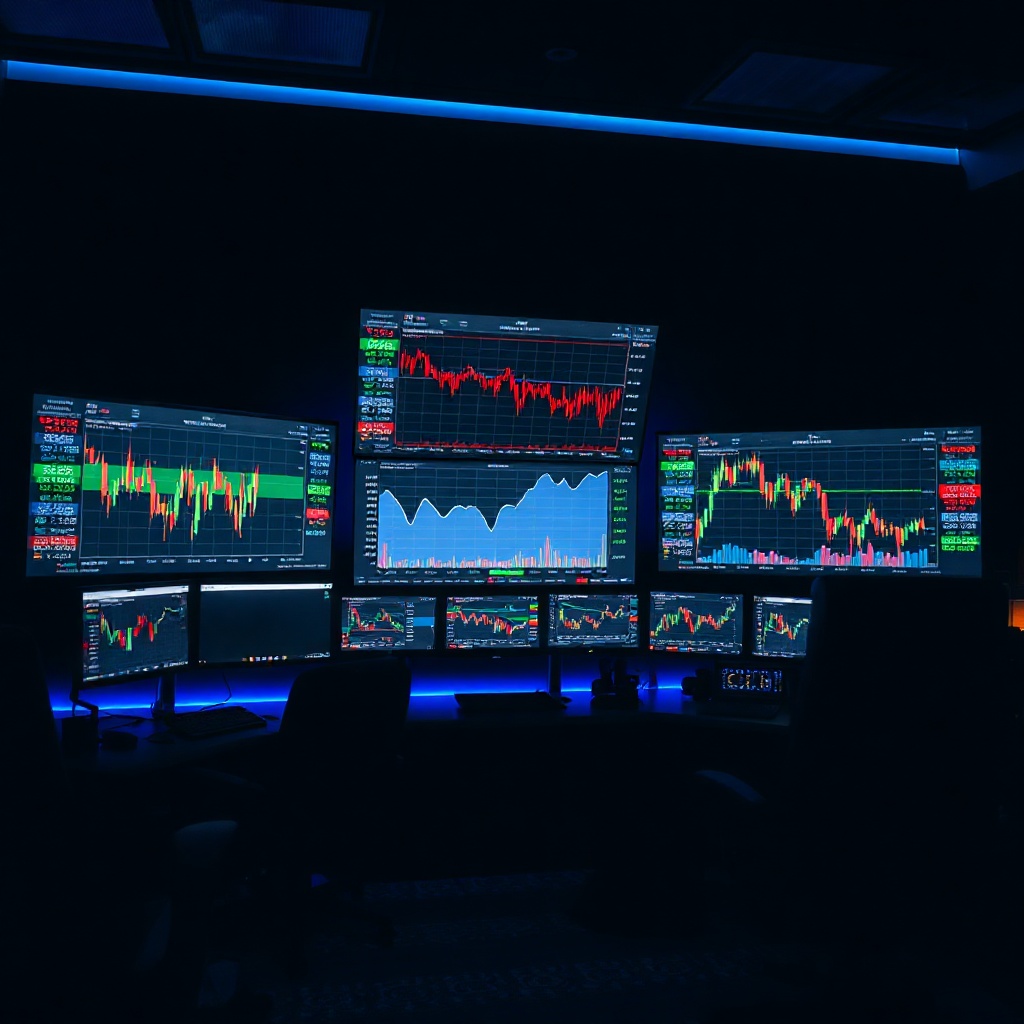 Tableros y análisis para investigación de mercados