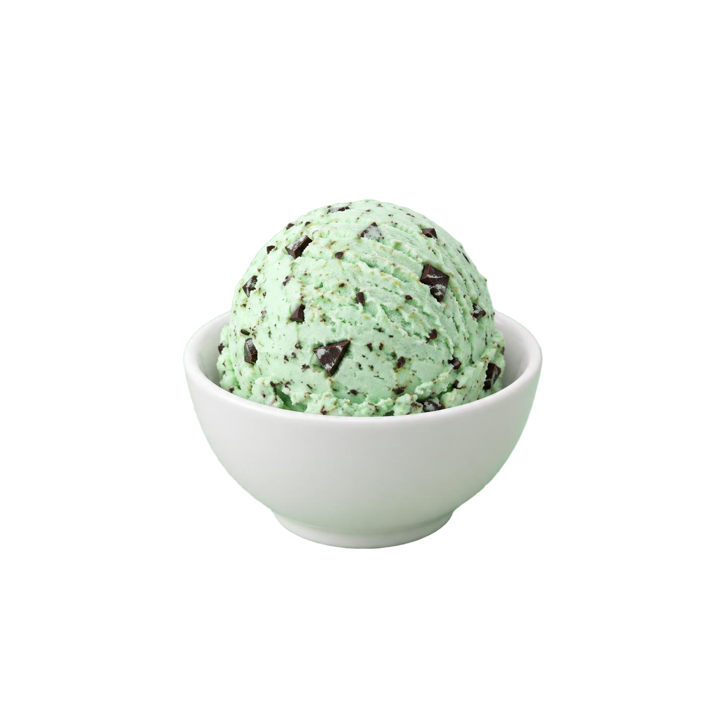 Minty Fresh