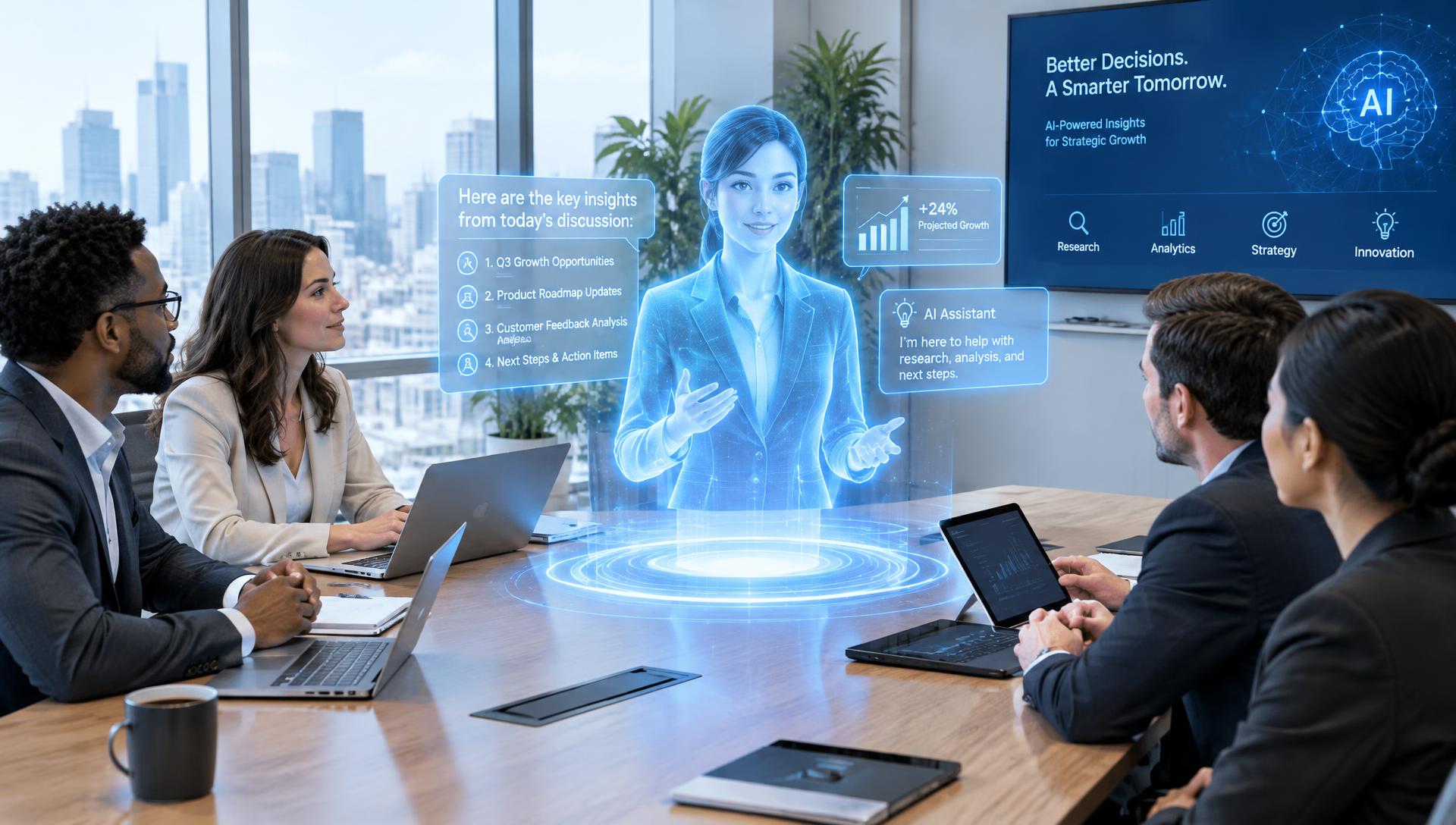 AI for Business: Cara Memangkas Biaya Operasional hingga 50%