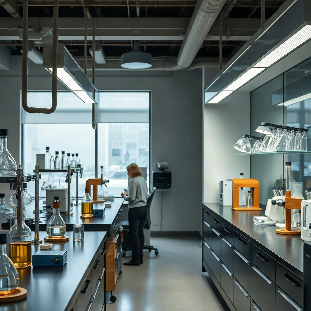Laboratory