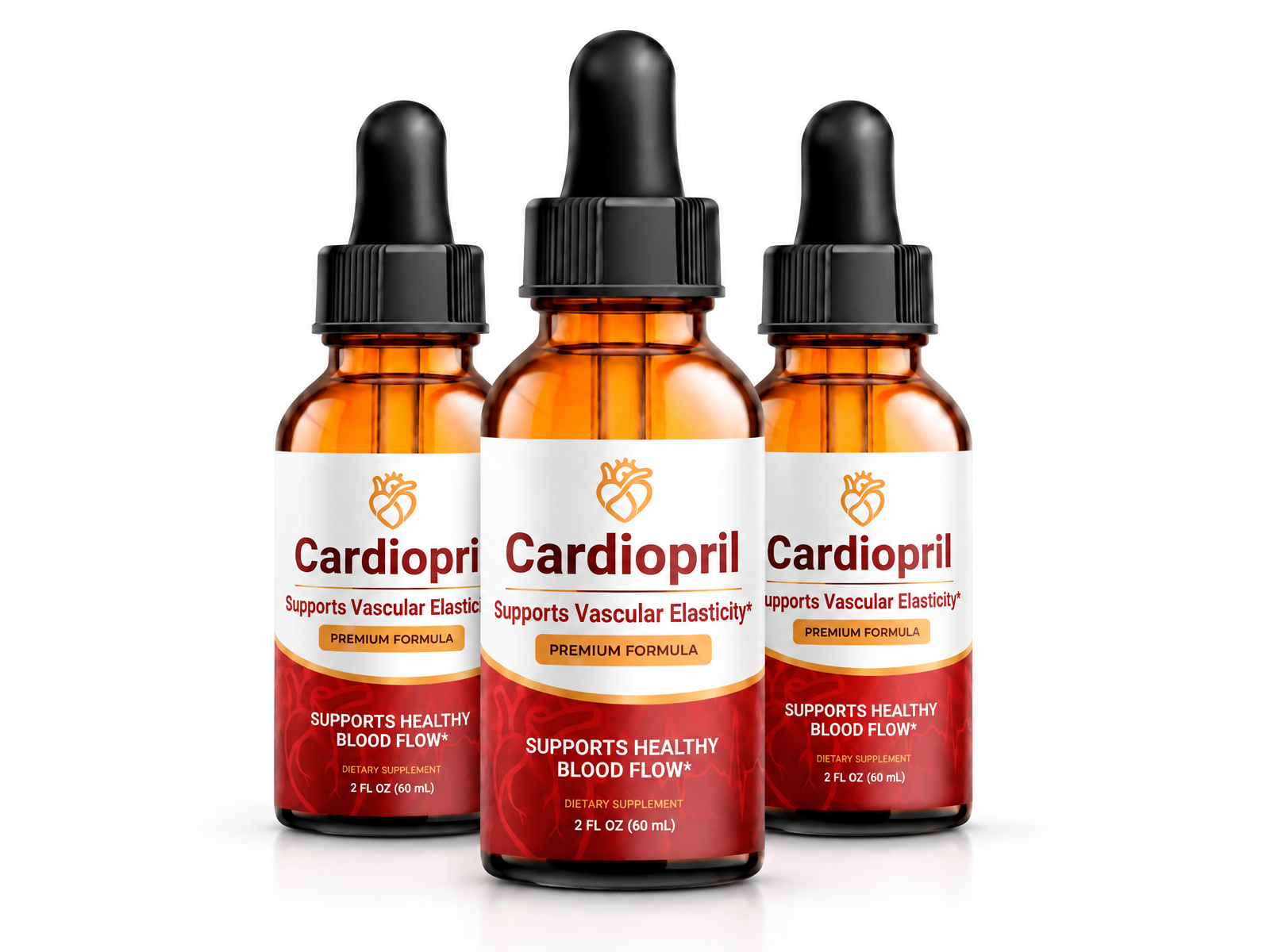 3 Bottles Package