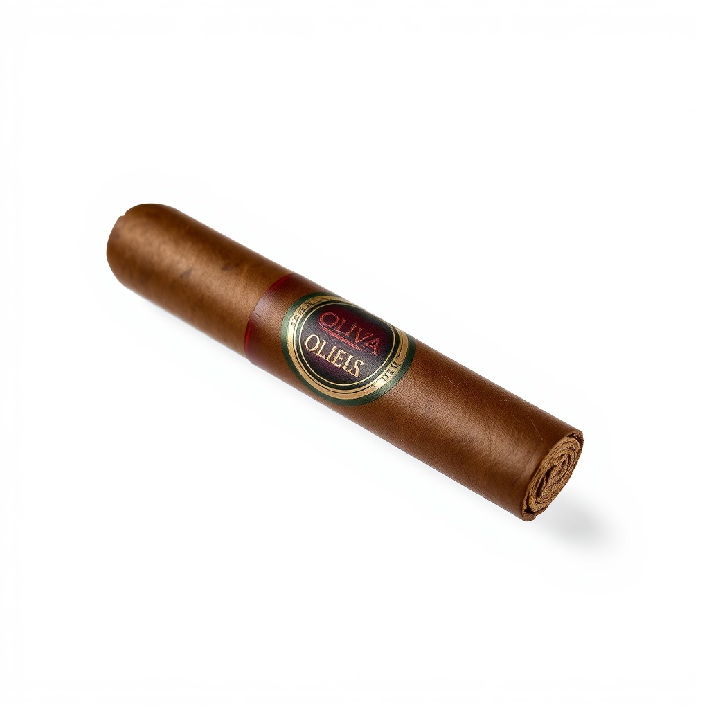 Oliva Serie V Melanio Maduro