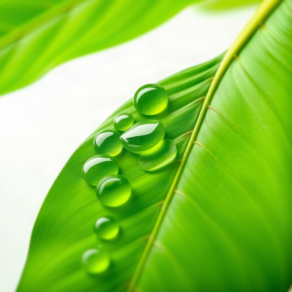 Banaba Leaf Extract used in GlucoBliss