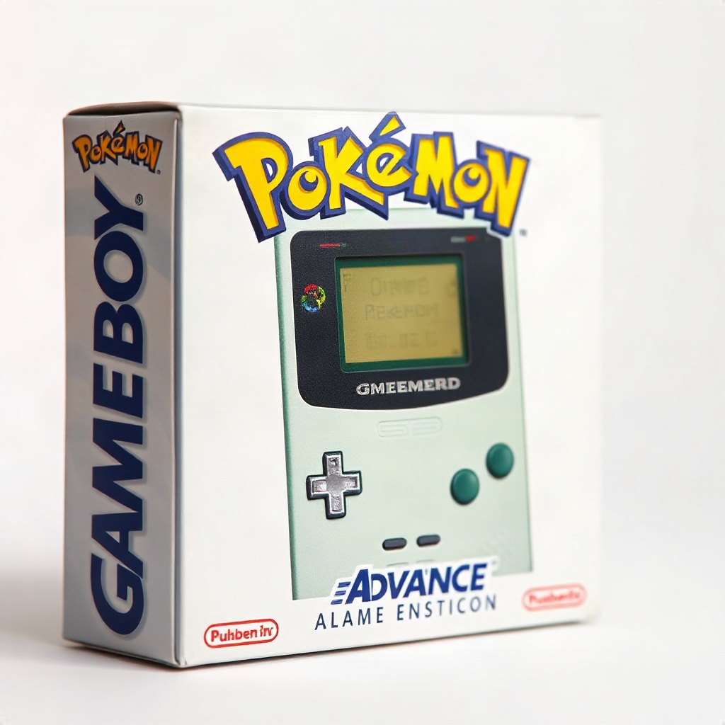 Featured retro game
