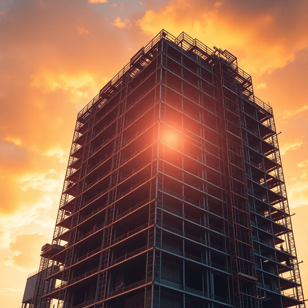 building