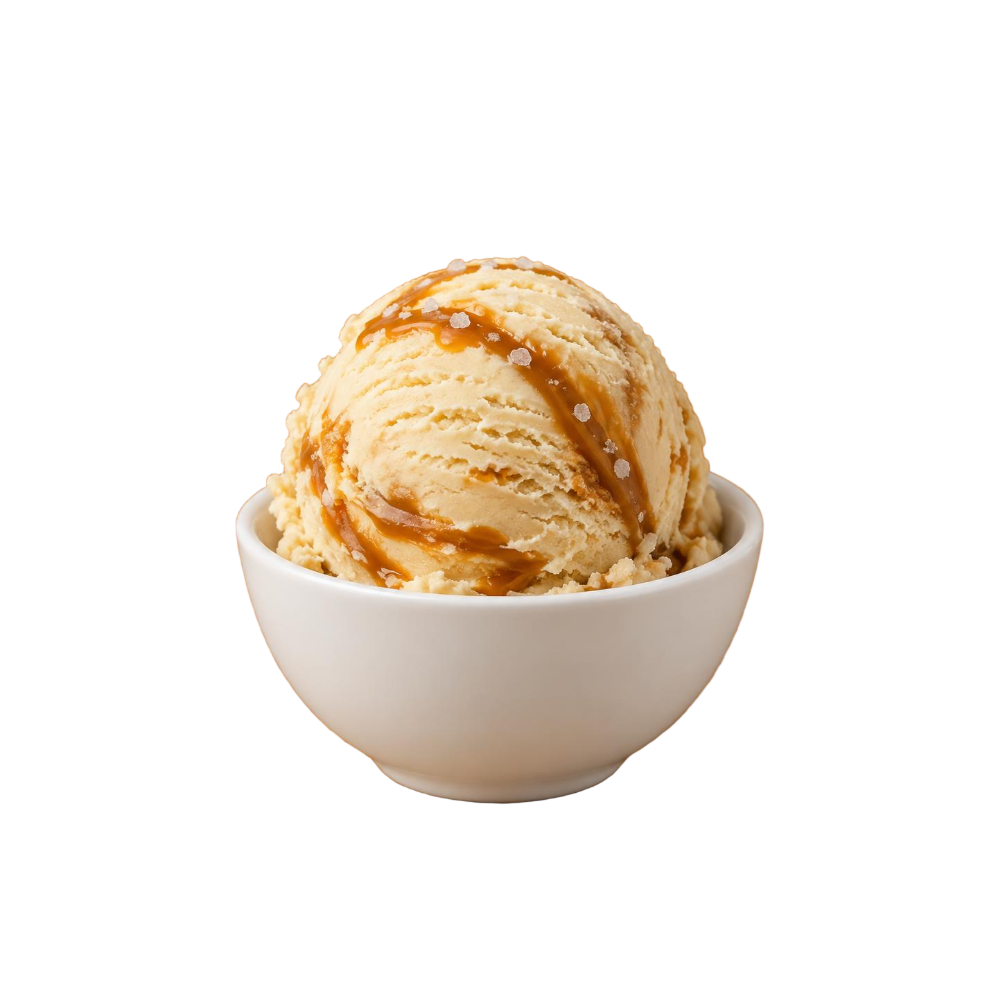 Caramel Swirl