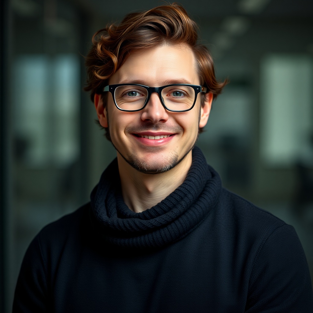 Senior Product Designer