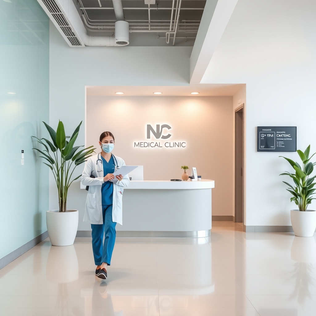 Healthcare