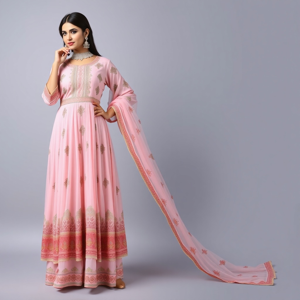 Ethnic Wear
