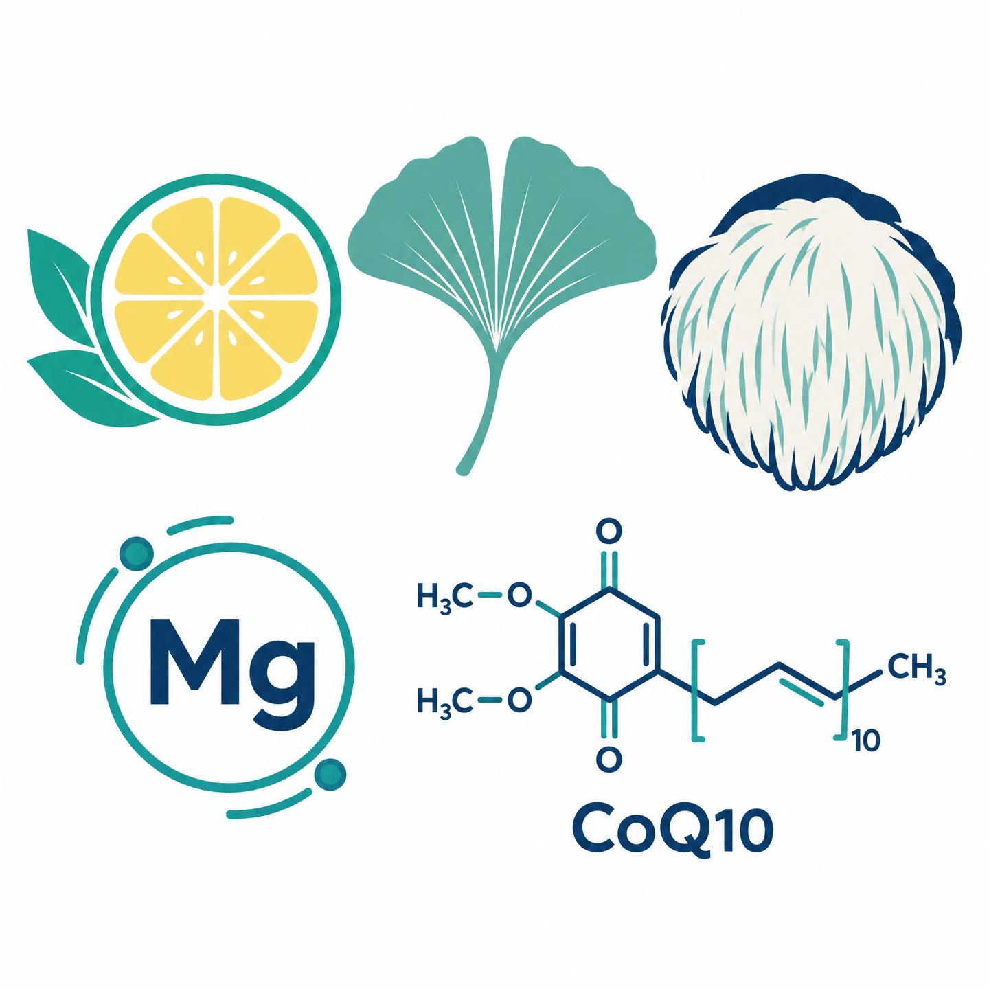 Ingredients Graphic