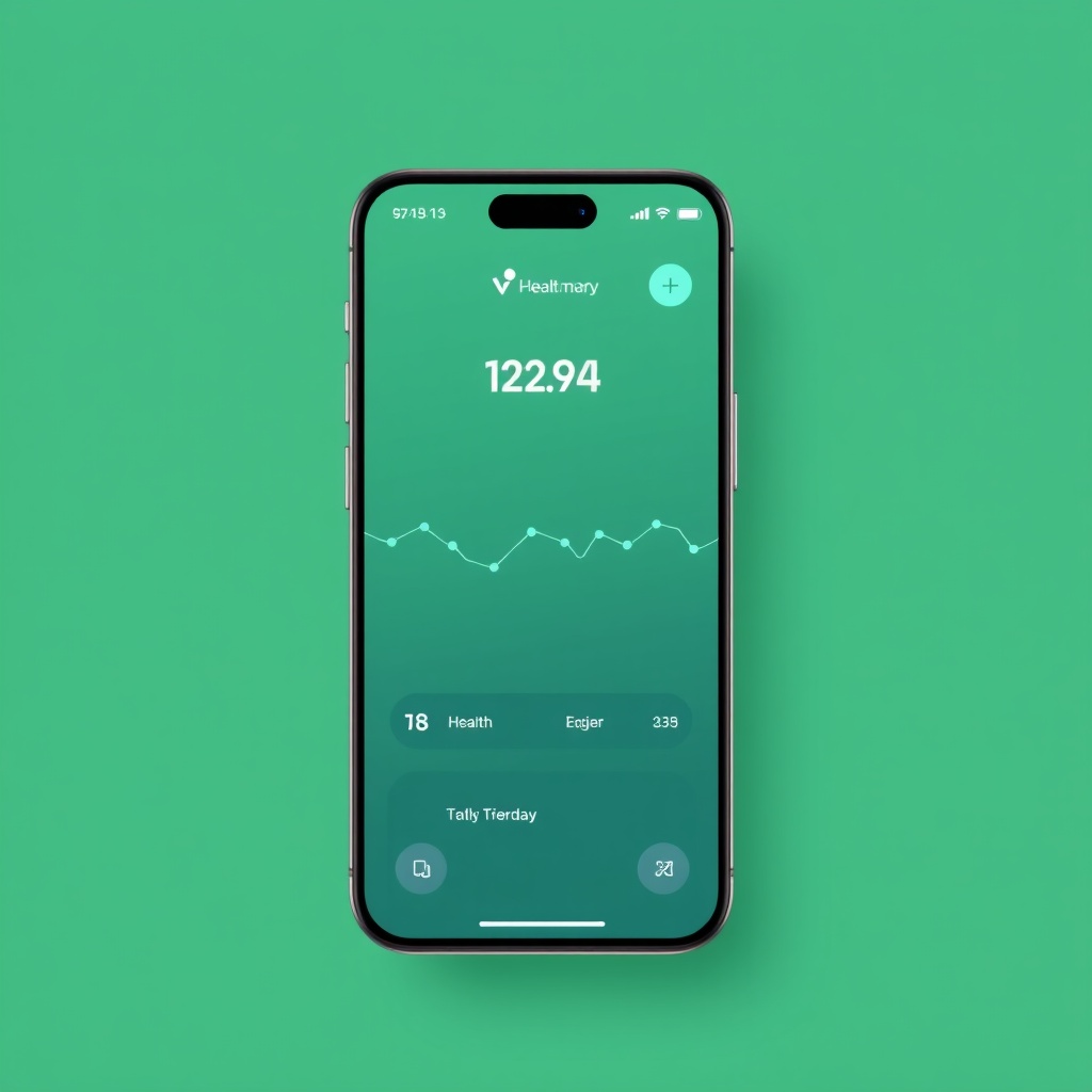 UI Design