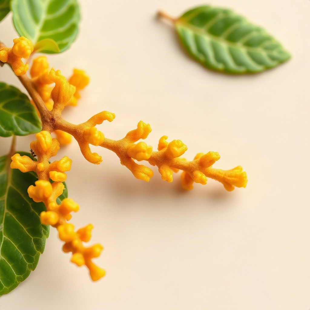 Berberine botanical extract used in GlucoBliss
