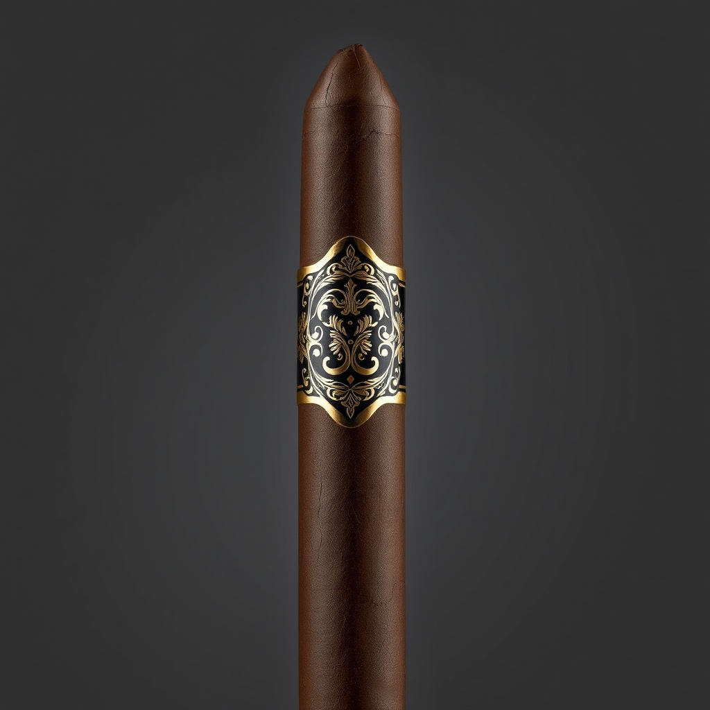 Liga Privada No. 9 Toro Maduro