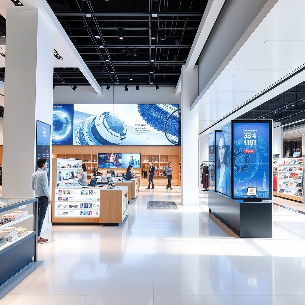 Retail