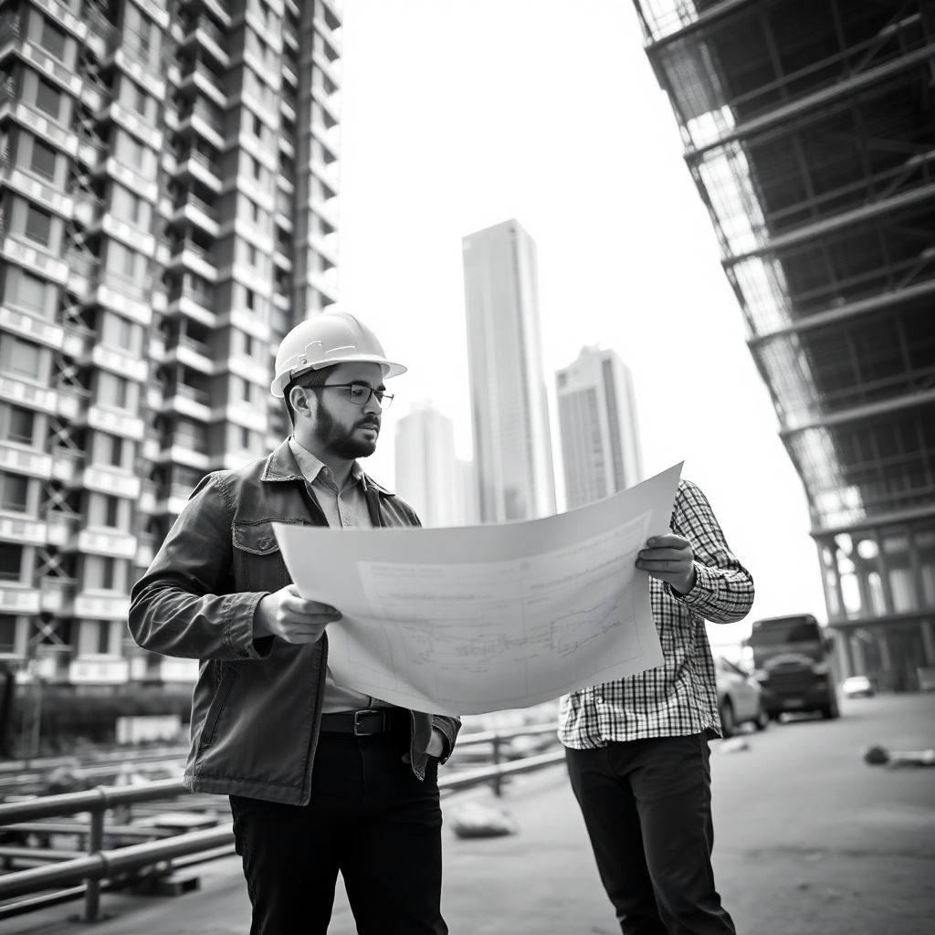 Project Management Services