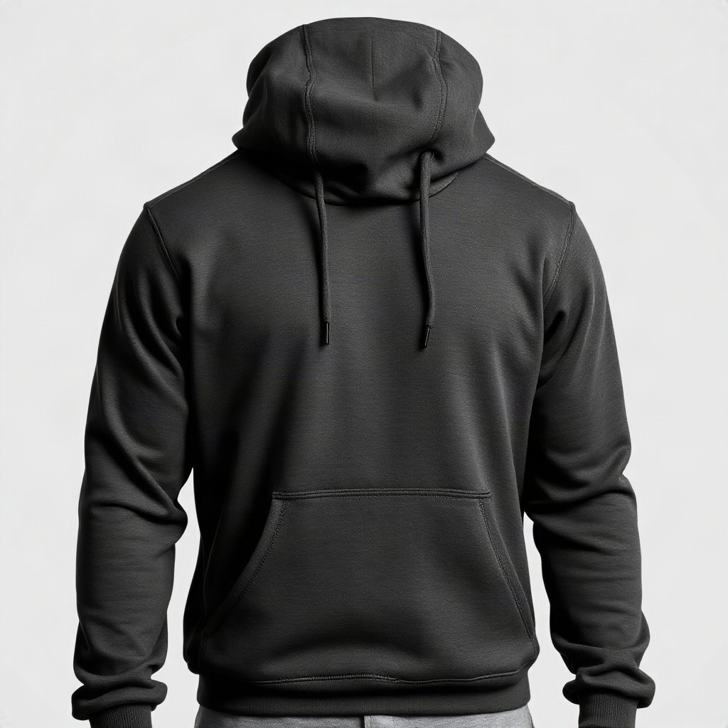 Heavyweight Training Hoodie