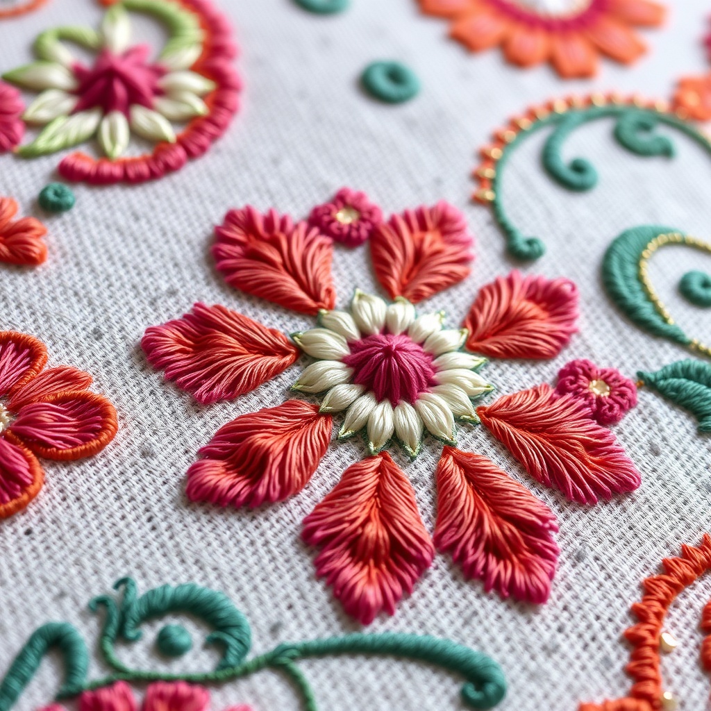Banarasi Silk Saree — view 5
