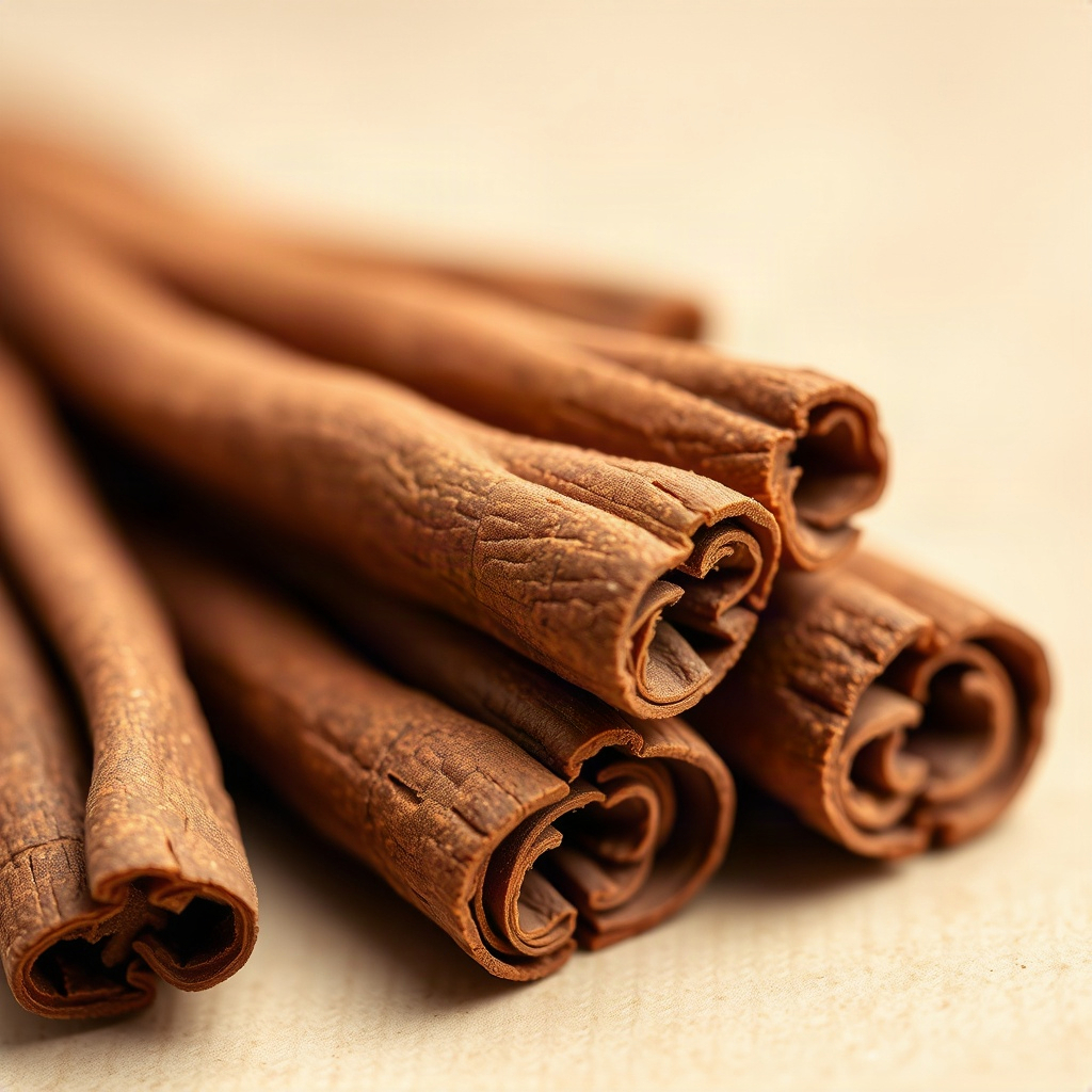 Cinnamon bark extract used in GlucoBliss