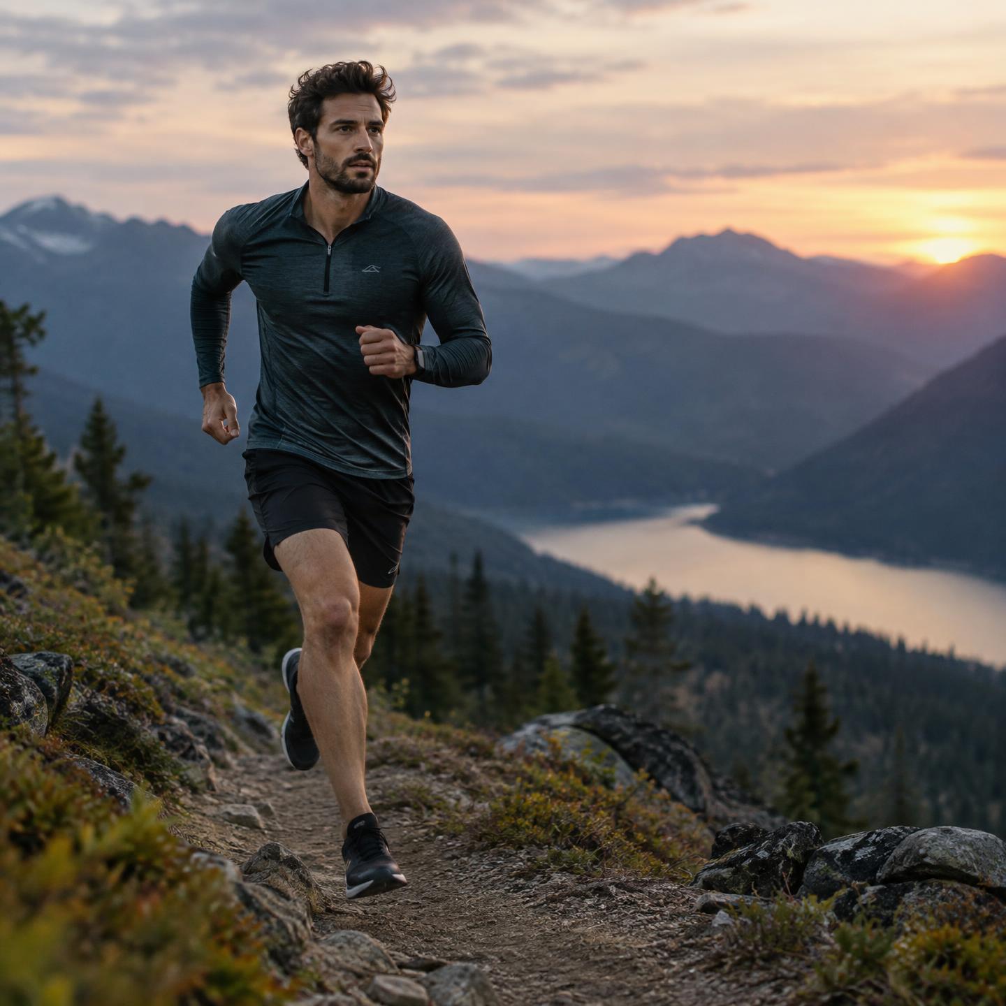 Lifestyle Performance