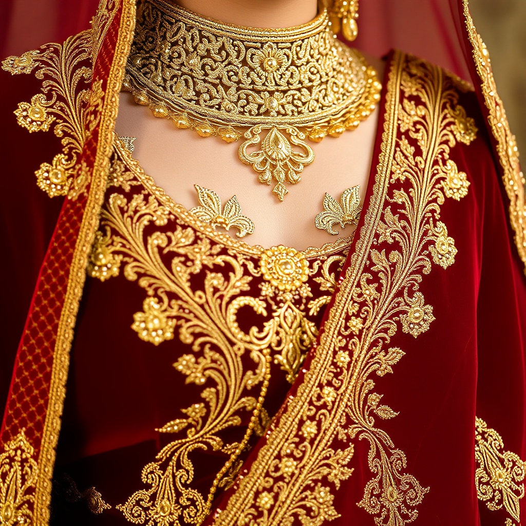 Lehengas