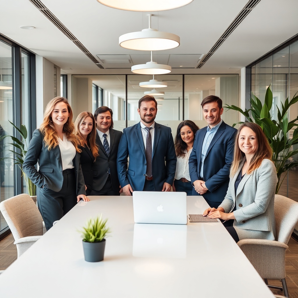 Professional Services