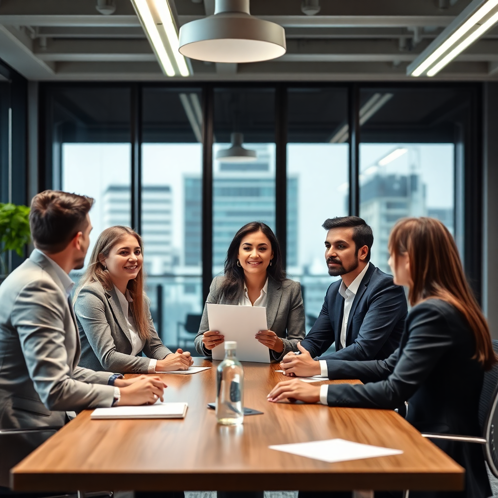Empresarial insurance hero