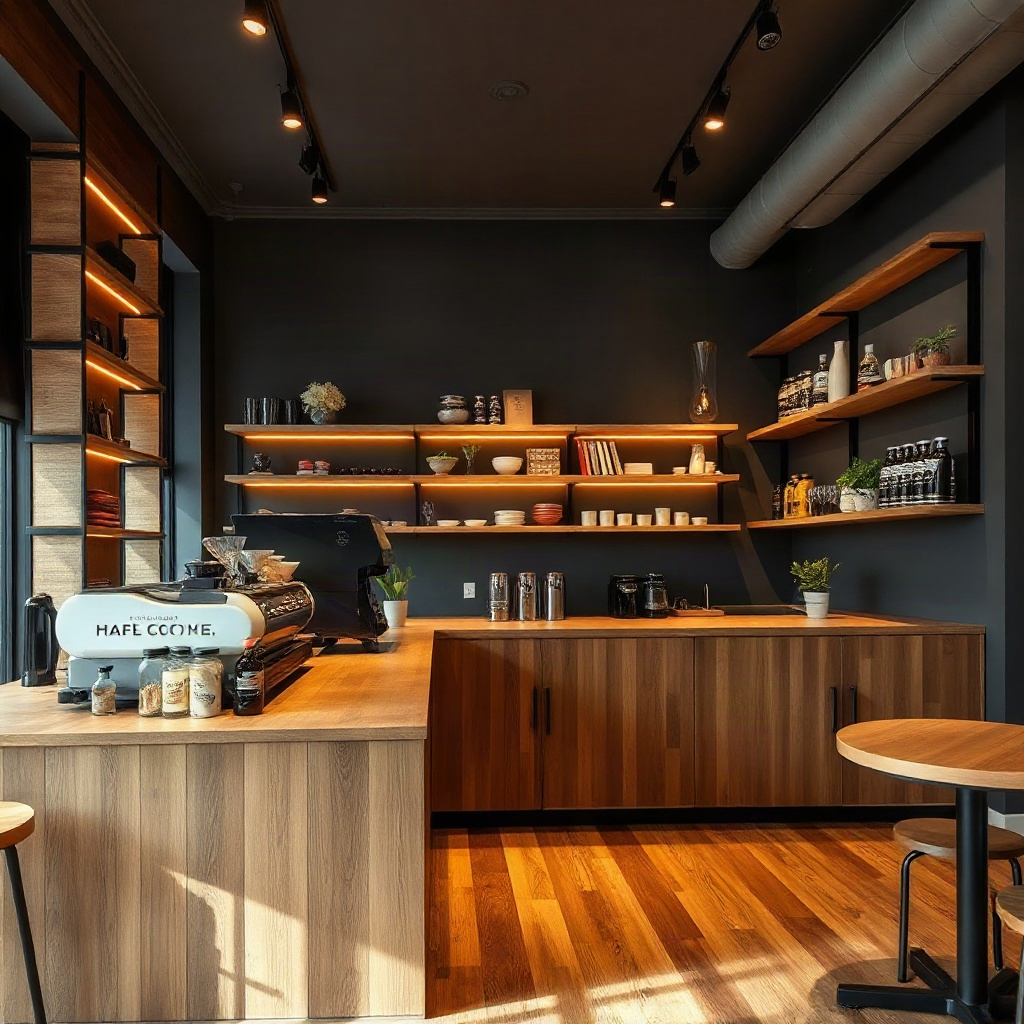 Origin Coffee Roastery