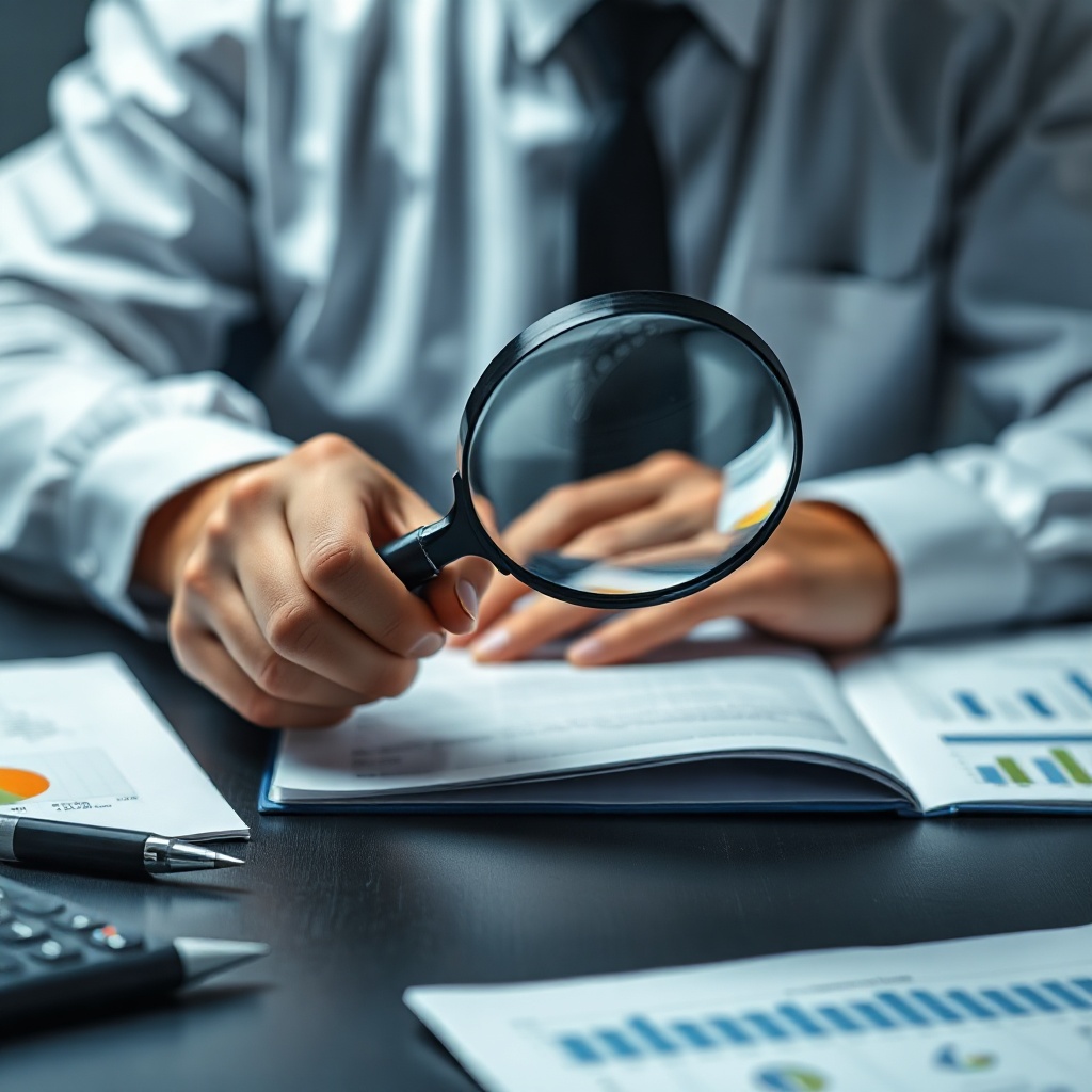 Revisión de registros para auditoría