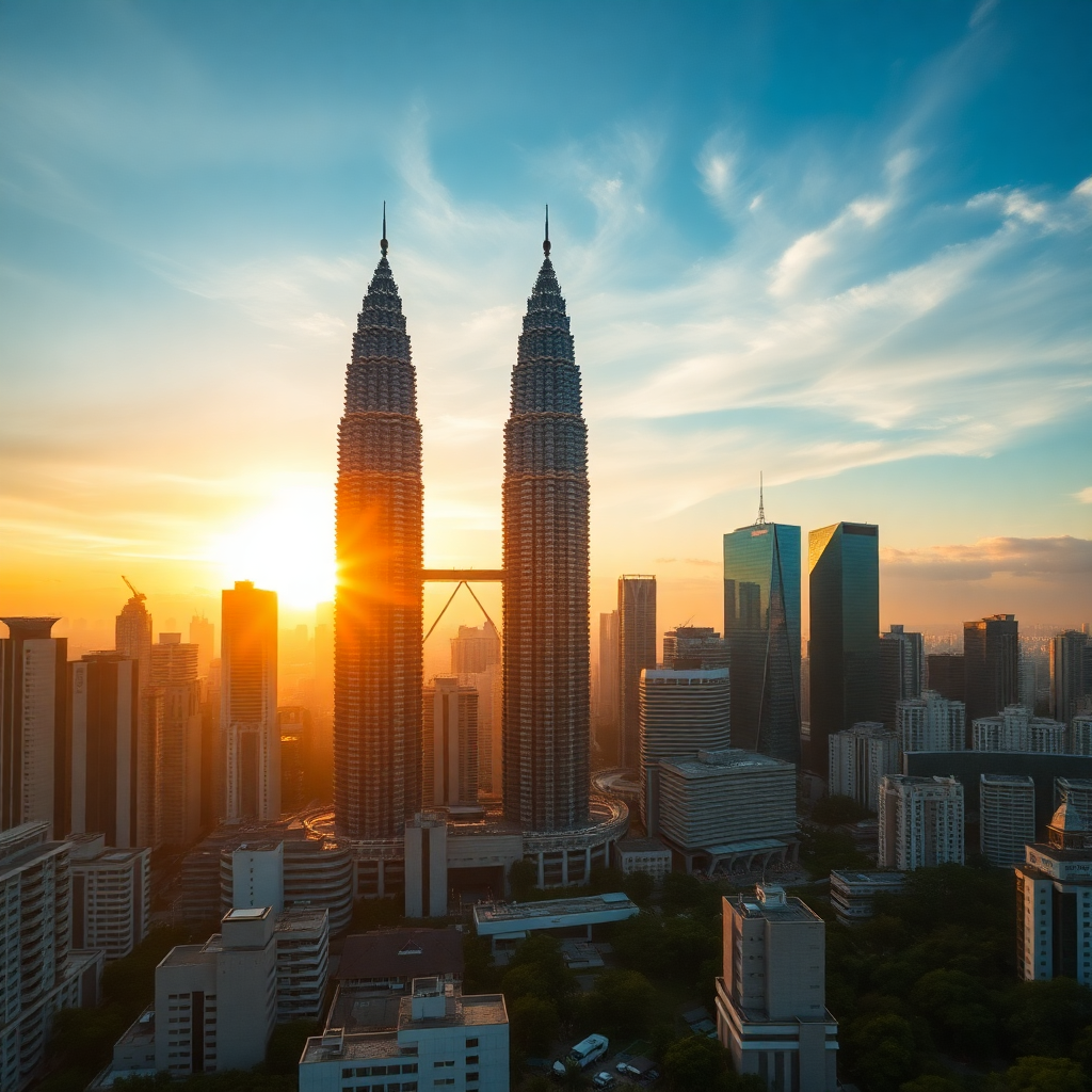 KL skyline