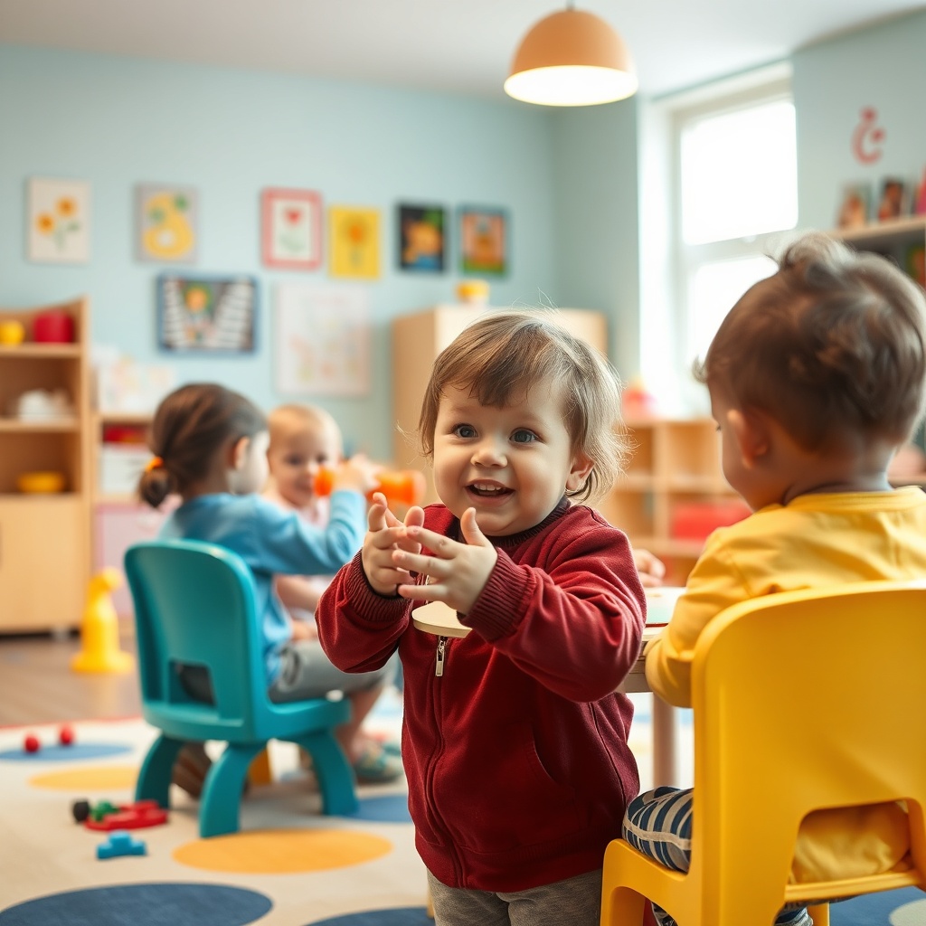 Child Care