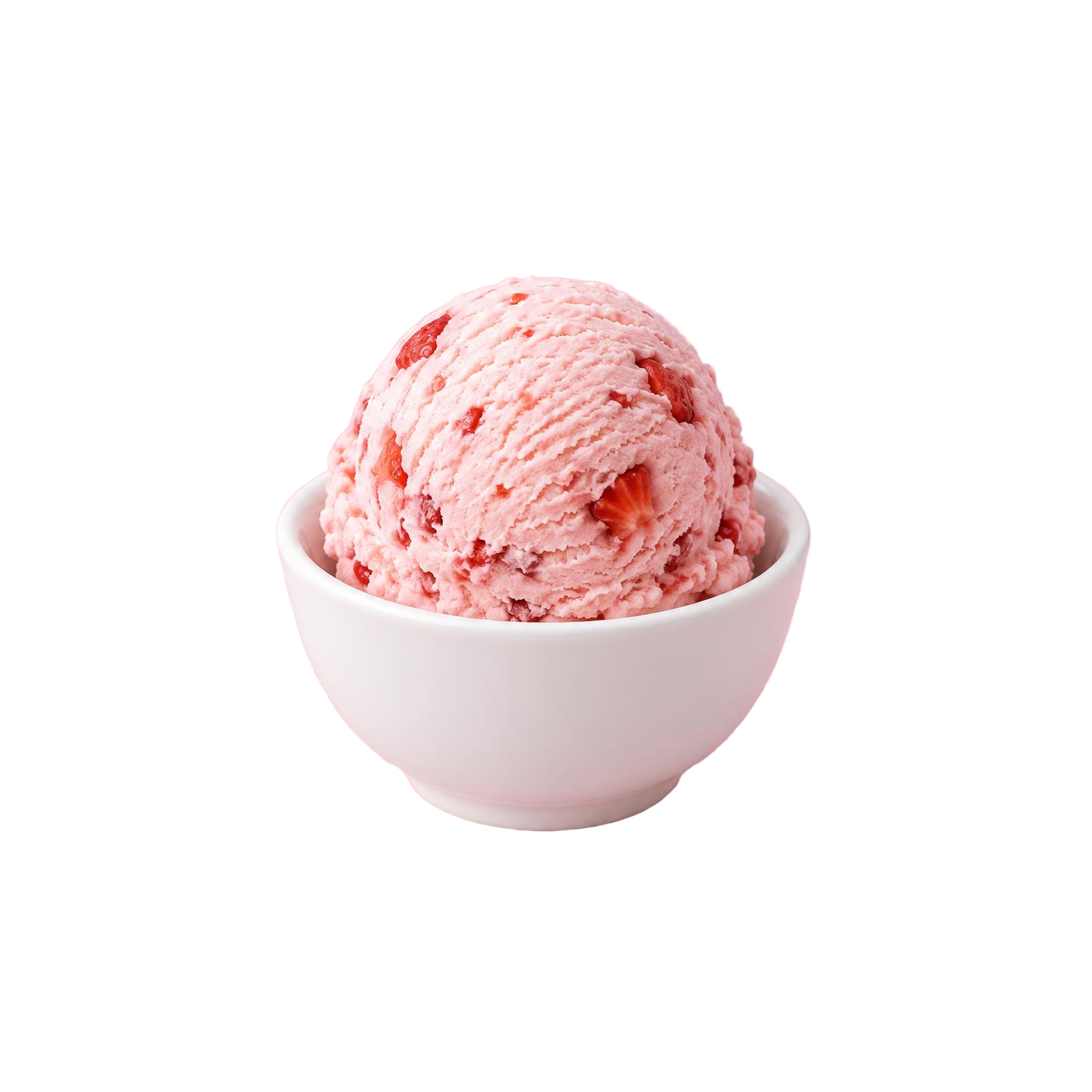 Strawberry Bliss