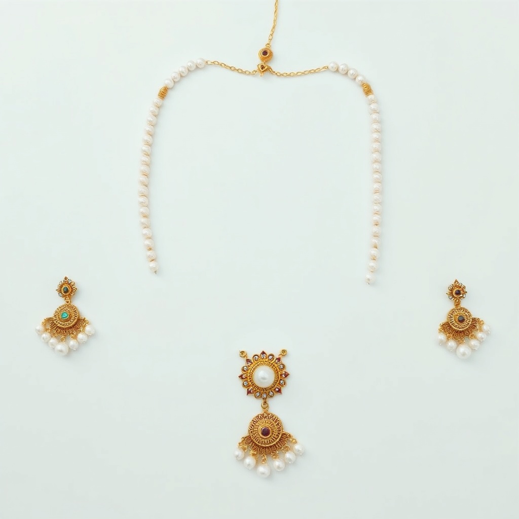 Jewellery