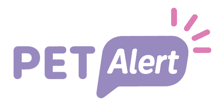 Pet Alert Logo