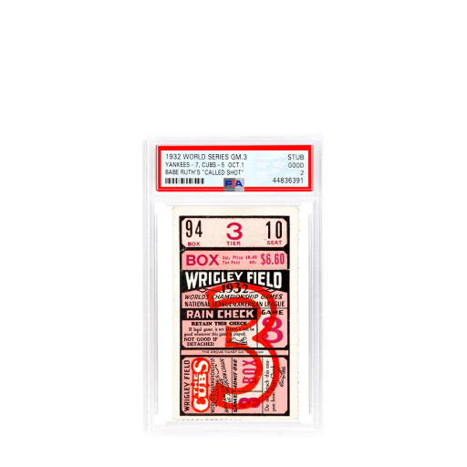 Tickets