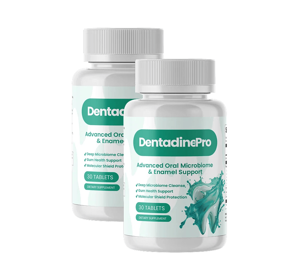 two white supplement bottles with green pill-shaped brand label grouped together, clean studio produ
