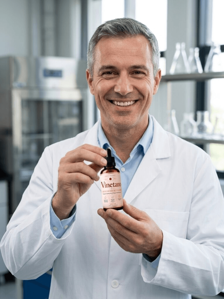 Vinetaro Advanced Support supplement — order now