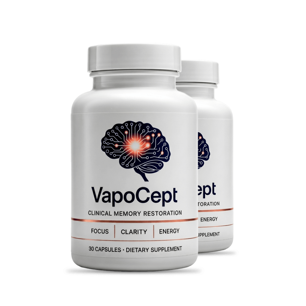 VapoCept 2-bottle Try Two package