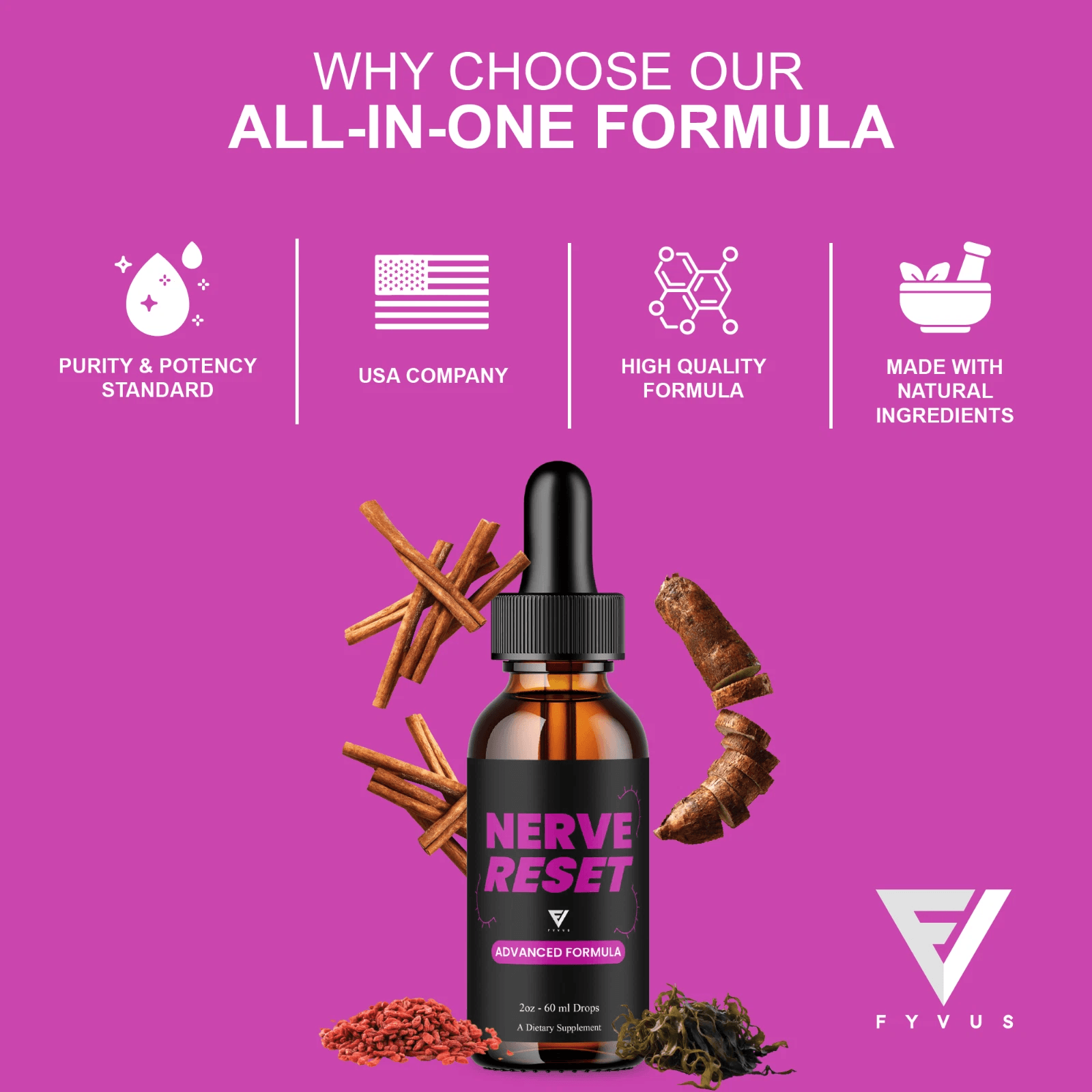 Thumbnail: NerveReset Drops size-in-hand scale shot