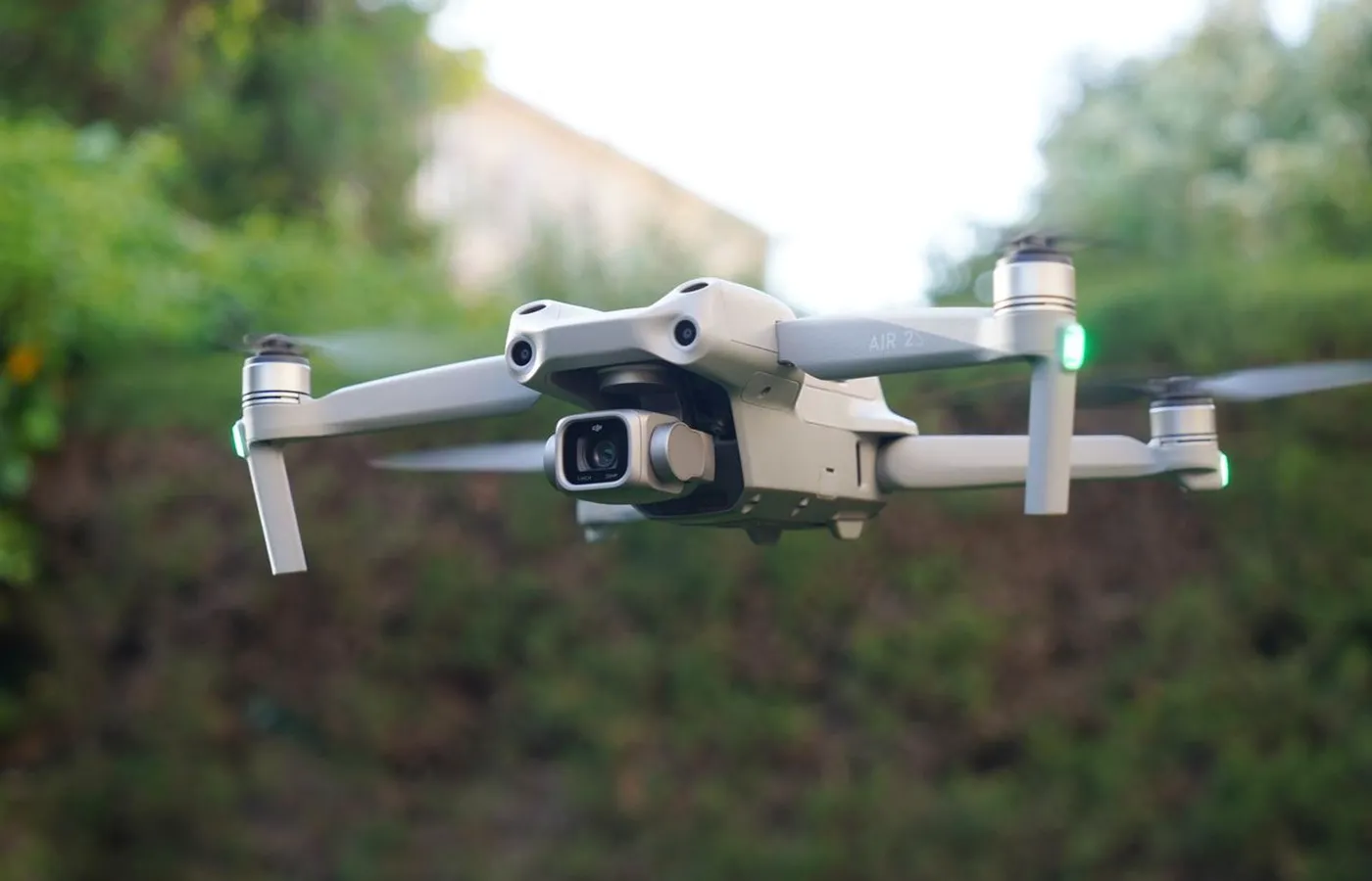 dron