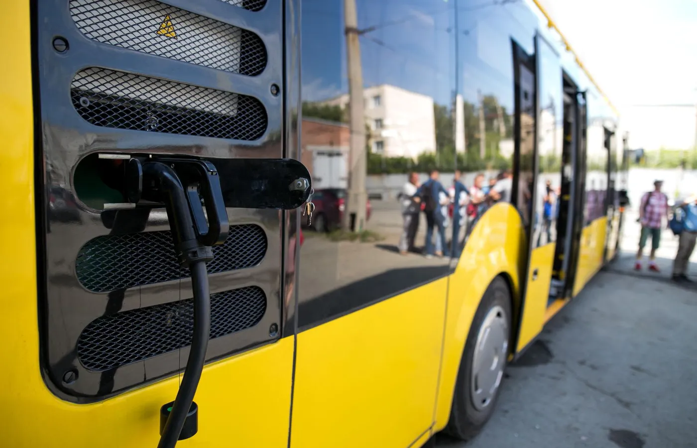 autobus