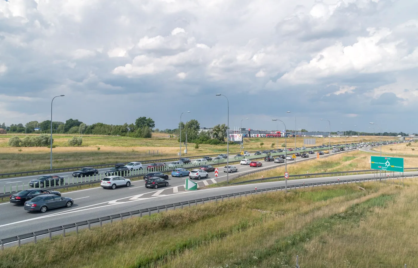 autostrada A1